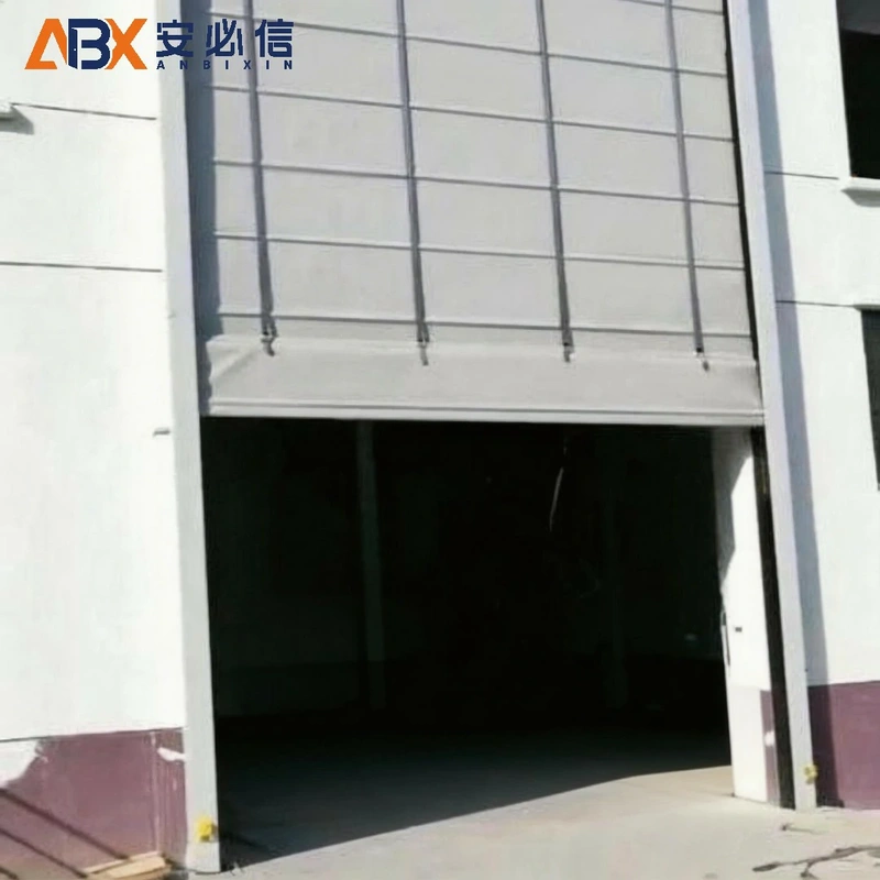 梅州市机械式门封