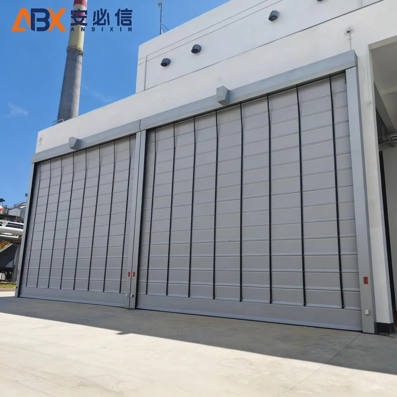 梅州市高速堆积门