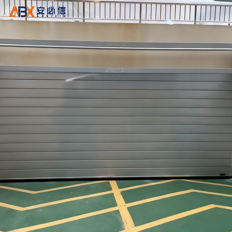 梅州市雷达高速门